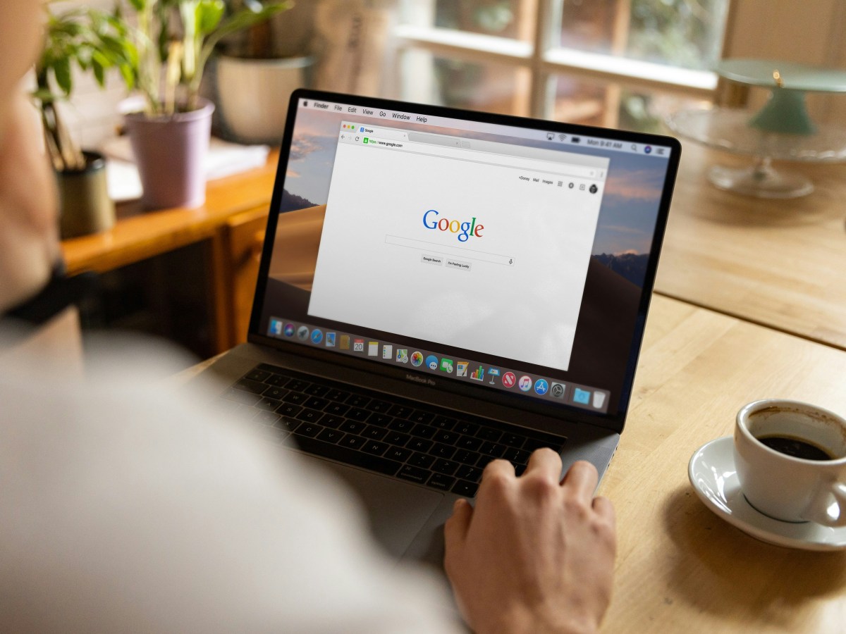 Ways to Improve Your Presence on&nbsp;Google
